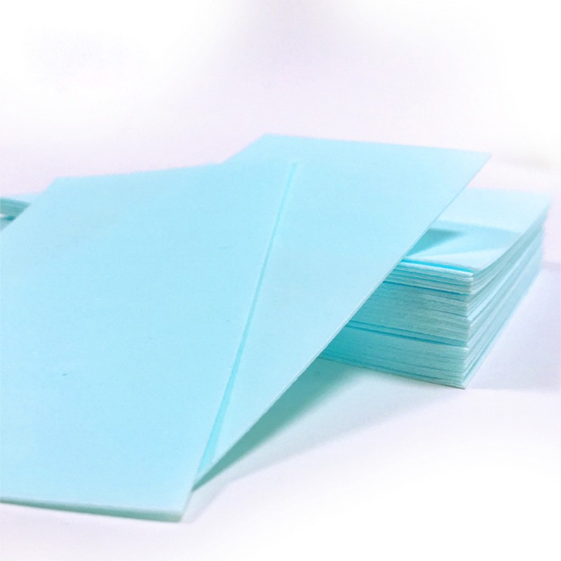 Factory Price Wholesale Washing Clothes Sheet Eco Friendly Biodegradable Laundry Detergent Sheet