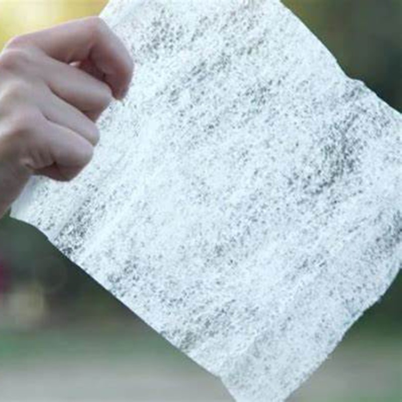 Eco -friendly Tumble Drier Sheets Factory Supplier Perfume Scent Laundry Fabric Softener Sheets Anti-static Dryer Sheet