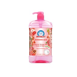 Brand Wholesale Powerful Cleaner Kitchen Detergent Chemicals for Home Bottle Packing Bulk DishWashing Liquid