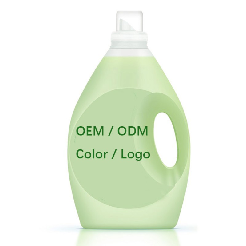 2.5kg Eco-friendly Original Fresh Scent Laundry Fabric Softener Liquid for Kid or Adult