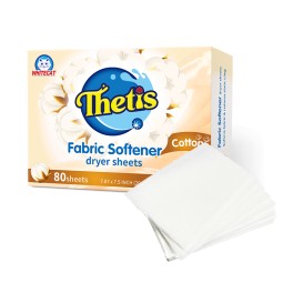 Eco -friendly Tumble Drier Sheets Factory Supplier Perfume Scent Laundry Fabric Softener Sheets Anti-static Dryer Sheet