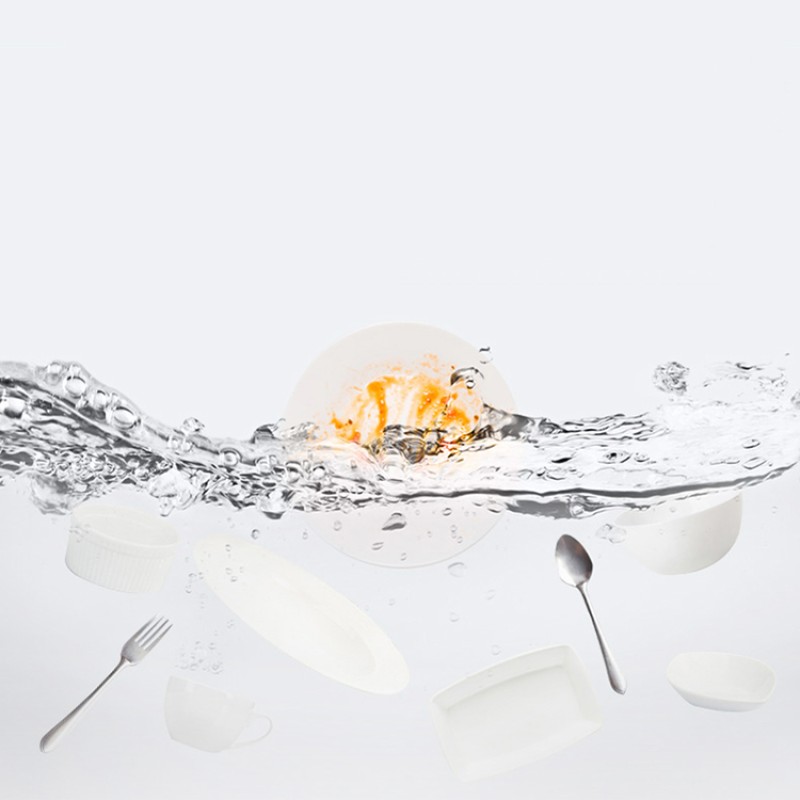 OEM ODM Brand Name Household Cleaning Foaming Eco Dishwashing Liquid for Dish Cleaning