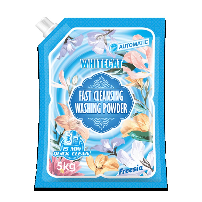 Multifunction Customize Brand Bulk Pack Laundry Detergent Powder Washing From Germany