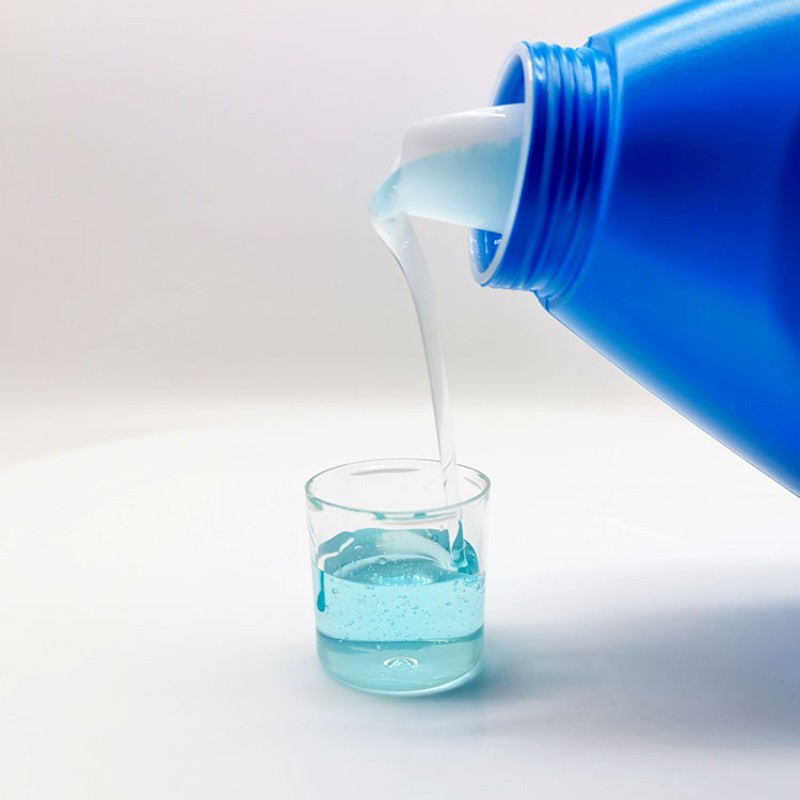 Factory Price Wholesale Strong Stain Removal Clothes Deep Cleaning Hand Wash Soap Laundry Liquid Detergent