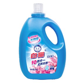Factory Price Wholesale Strong Stain Removal Clothes Deep Cleaning Hand Wash Soap Laundry Liquid Detergent