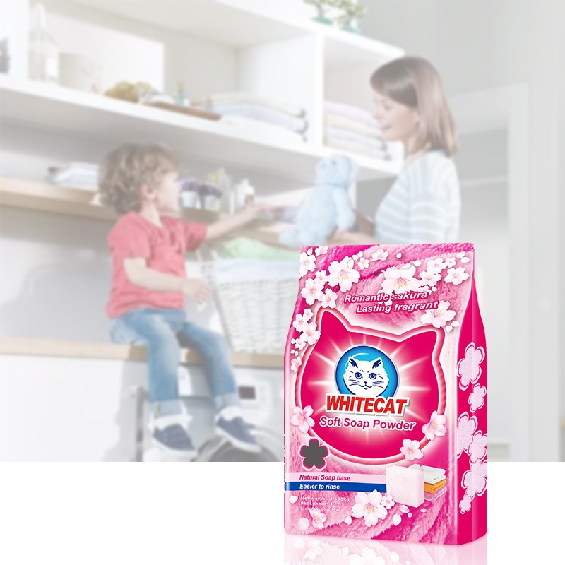 Detergent Soap Formula Washing Detergent Powder Laundry Detergents