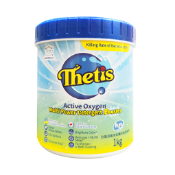 Detergent Washing Powder Oxygen Bleach Laundry Detergent Powder