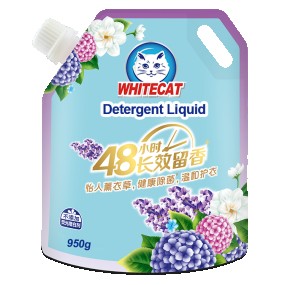 Factory OEM High Foam Washing Liquid Good Quality Liquid Detergent Effect Wholesale Detergent Liquid