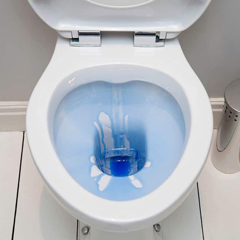 Whitecat Various Packaging Options Available Also Customised Wholesale Toilet Cleaner for Household