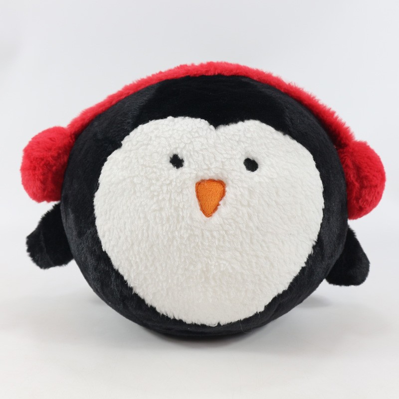 Christmas Pillow Manufacturer - Custom Embroidered Tree