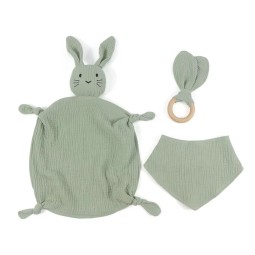 Baby Comforter Manufacturer - Cotton Muslin Stuffed