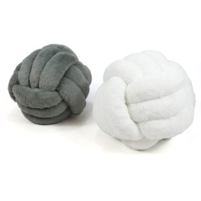 Knot Pillow Factory - Handmade Velvet Bunny