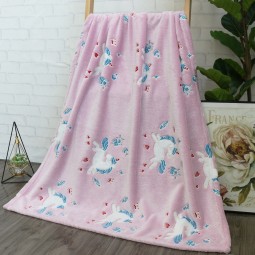 Luminous Blanket Manufacturer - Hot Selling Stars