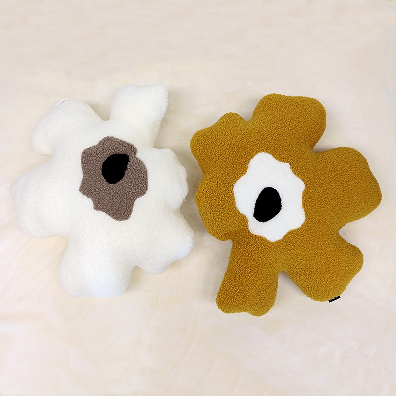 Bolster Pillow Factory - New Teddy Fleece Plush