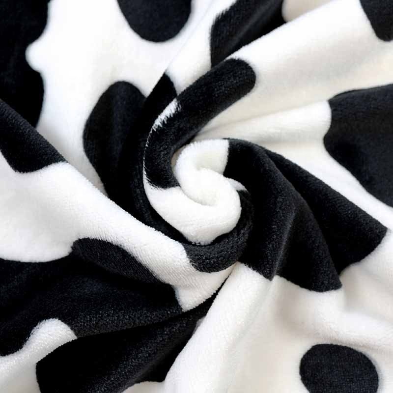 Microfiber Blanket Supplier - 100% Polyester Luxury