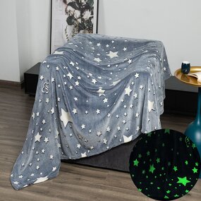 Blackout Curtains Supplier - Spaceship Printed
