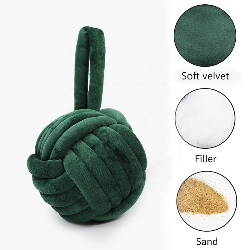 Giraffe Stopper Supplier - Handmade Windproof