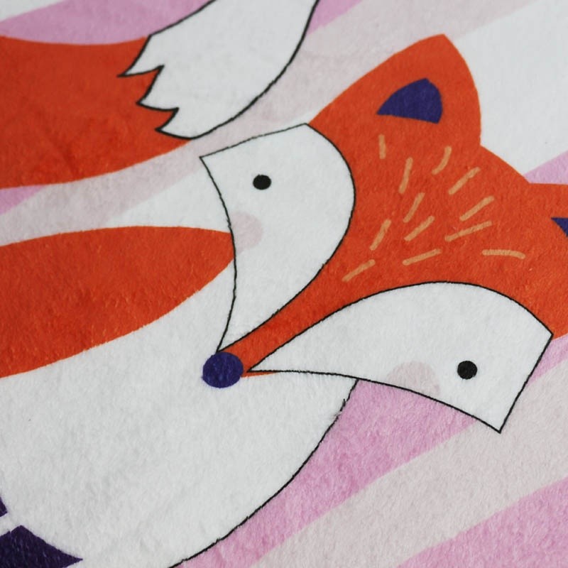 Teething Bibs Factory - 3 Pack Printed Jersey