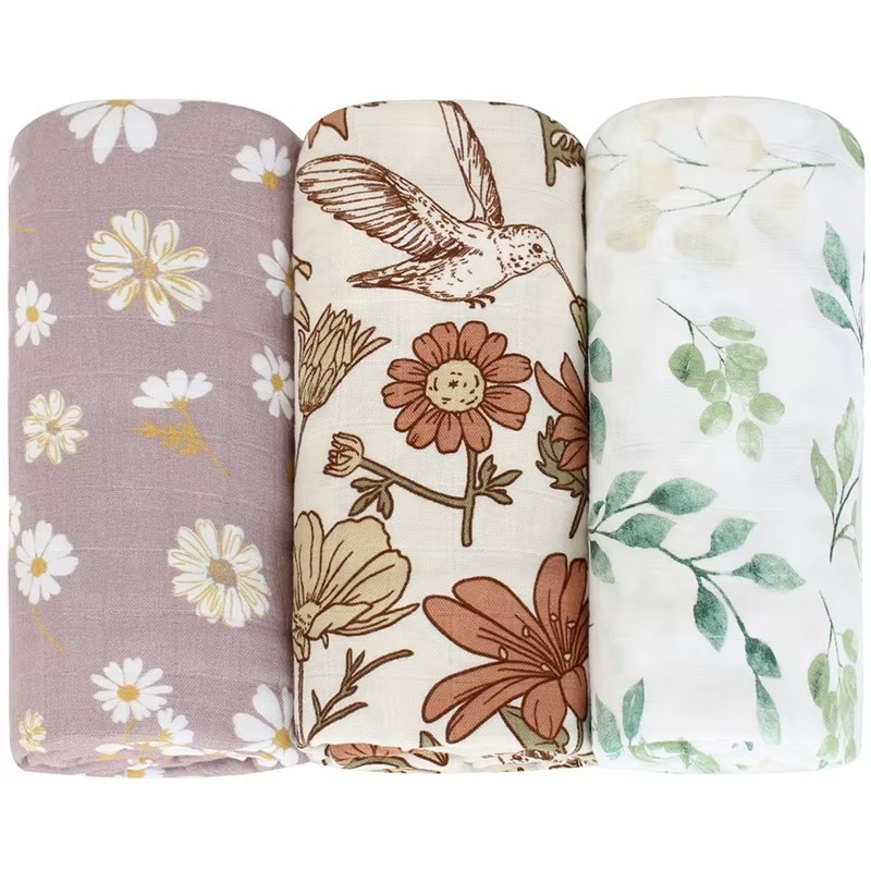 Newborn Gift Set Factory - Hot Sale 2-Piece