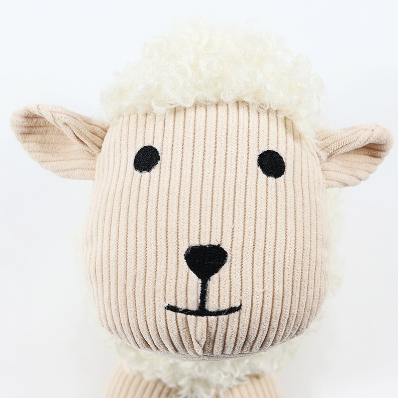 Fabric Stopper Supplier - Christmas Style 36