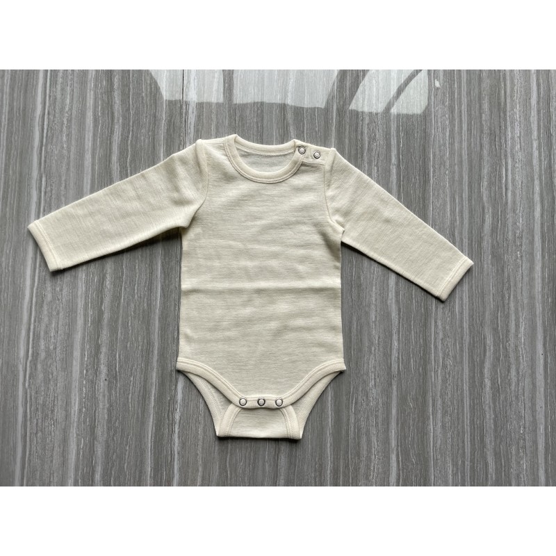 Infant Clothing Manufacturer - 100% Merino Wool