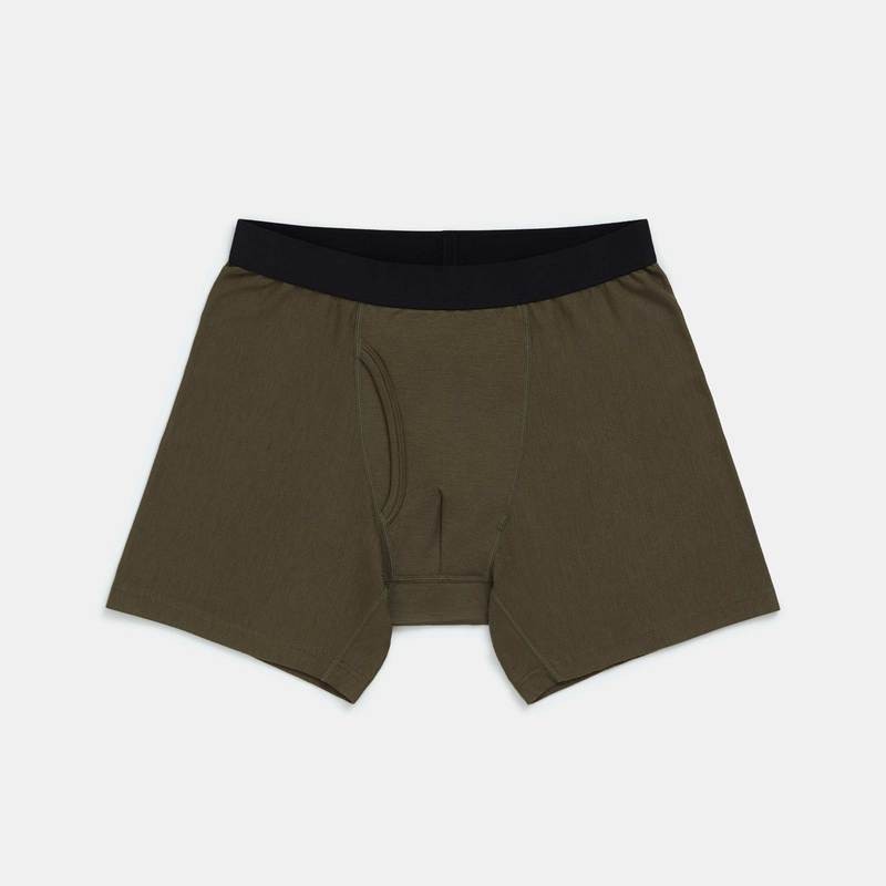 Boxer Shorts Manufacturer - China Manufacture Comfortable