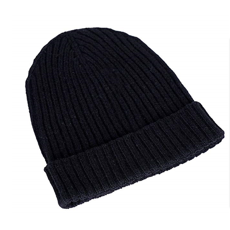 Knitted Beanie Supplier - Custom Logo Womens