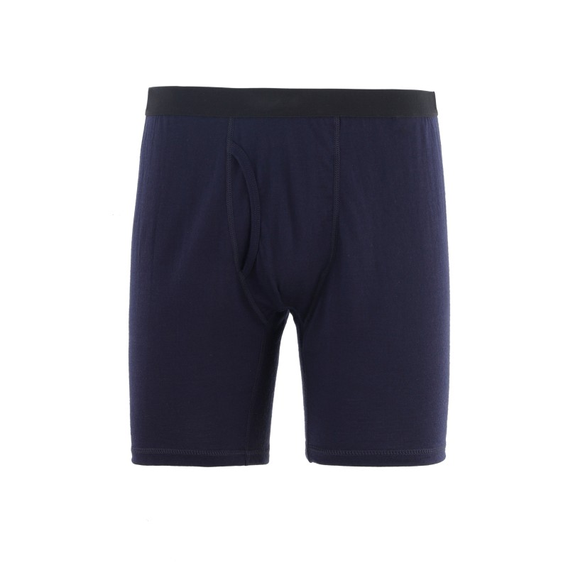 Boxers Briefs Manufacturer - Merino Wool Solid Color