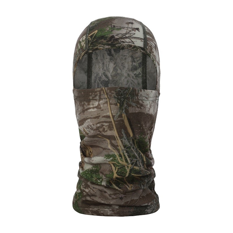 Balaclava Supplier - Best Price Autumn Camo