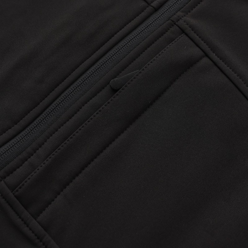 Zip Jacket Manufacturer - Casual Long Sleeve Vest