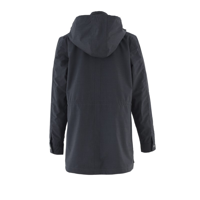 Outdoor Jacket Supplier - Windproof Stylish Merino