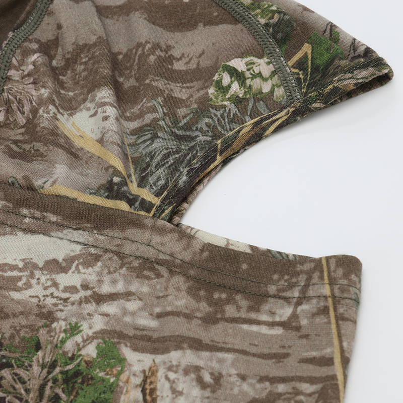 Balaclava Supplier - Best Price Autumn Camo