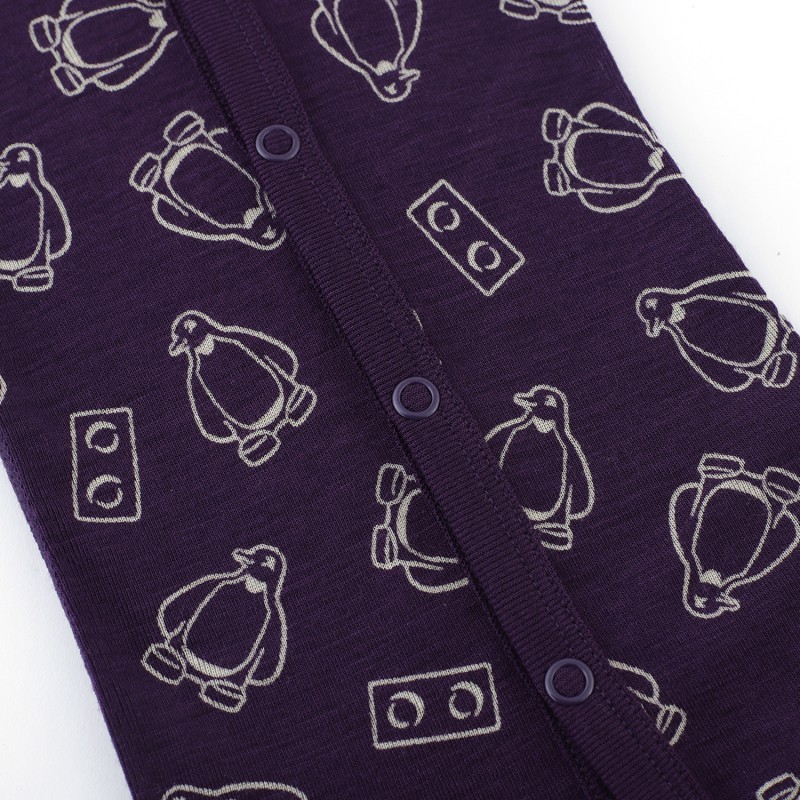 Infant Clothing Factory - Merino Wool Unisex Casual