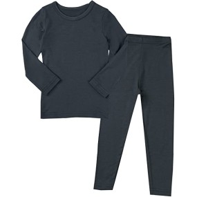 Pajama Set Factory - Unisex Merino Wool Base Layer