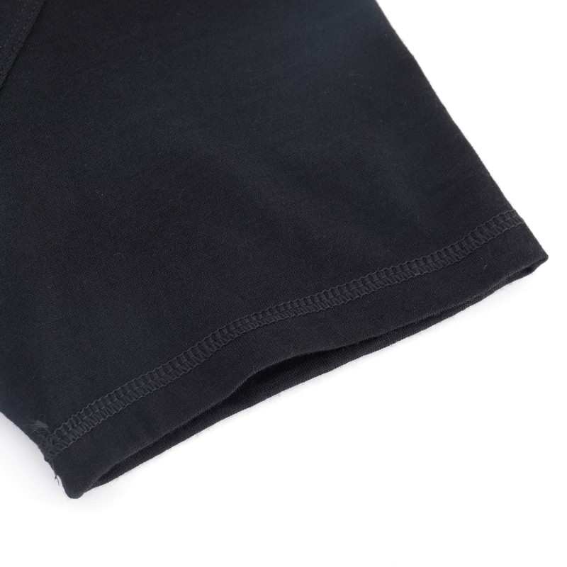 Button-Up T-Shirt Manufacturer - Hot Selling Men's