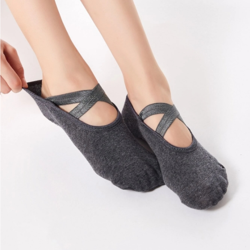 Grip Sock Factory - OEM Anti-Slip Pilates