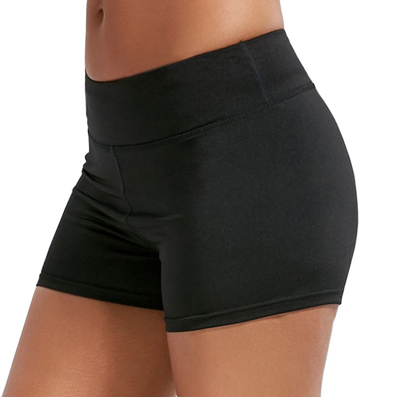 Yoga Shorts Factory - High Waist Sport Fitness