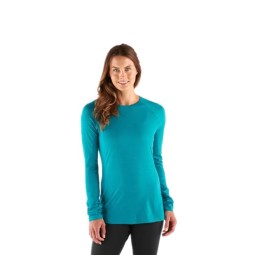 Sport T-shirt Supplier - Merino Wool Fitness