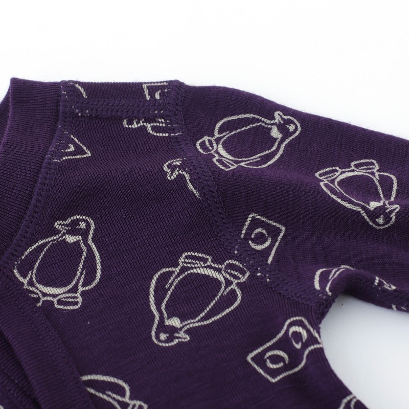 Infant Clothing Factory - Merino Wool Unisex Casual