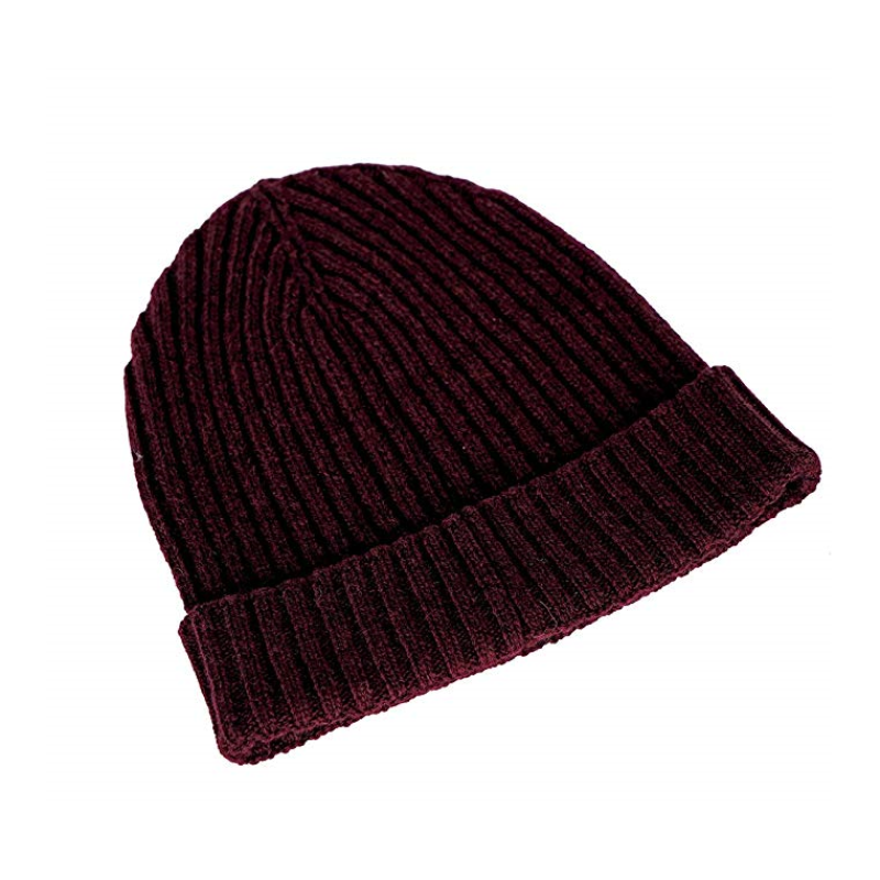 Knitted Beanie Supplier - Custom Logo Womens