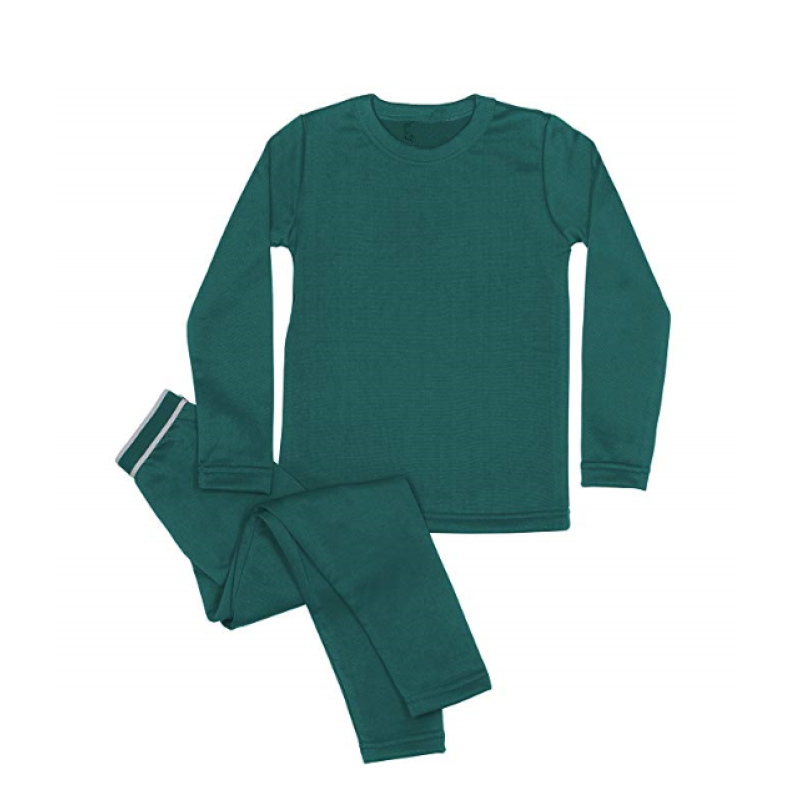 Winter Underwear Manufacturer - Unisex Merino Wool