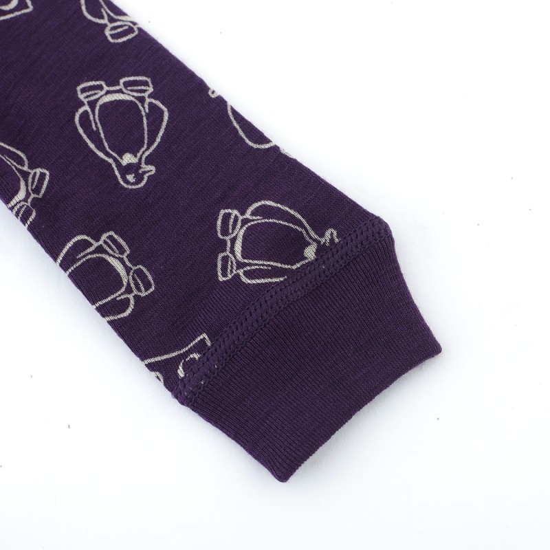 Infant Clothing Factory - Merino Wool Unisex Casual