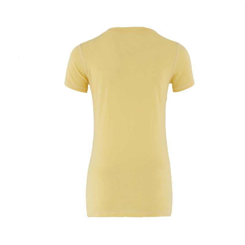 V-Neck Top Supplier - High Quality Women Merino