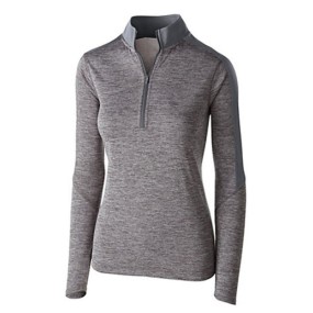 Zip Top Factory - Wholesale Merino Wool Longsleeve
