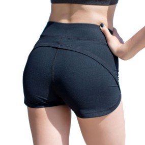 Yoga Shorts Factory - High Waist Sport Fitness