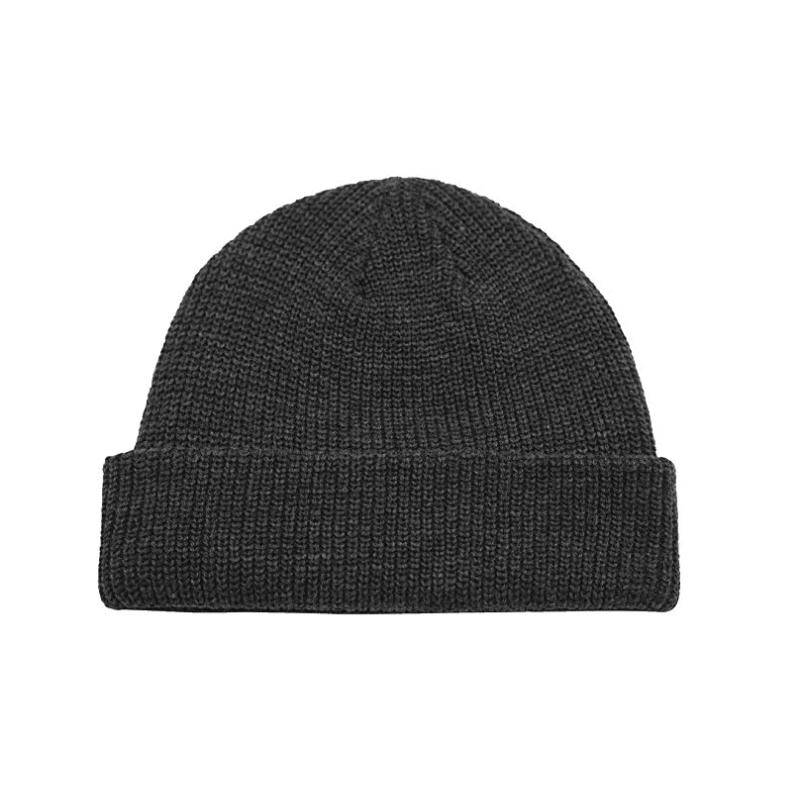 Knitted Beanie Supplier - Custom Logo Womens