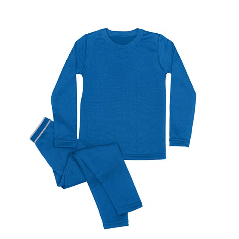 Winter Underwear Manufacturer - Unisex Merino Wool