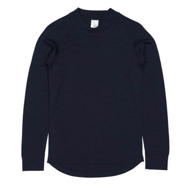 Thermal Top Factory - Lightweight Moisture Wicking