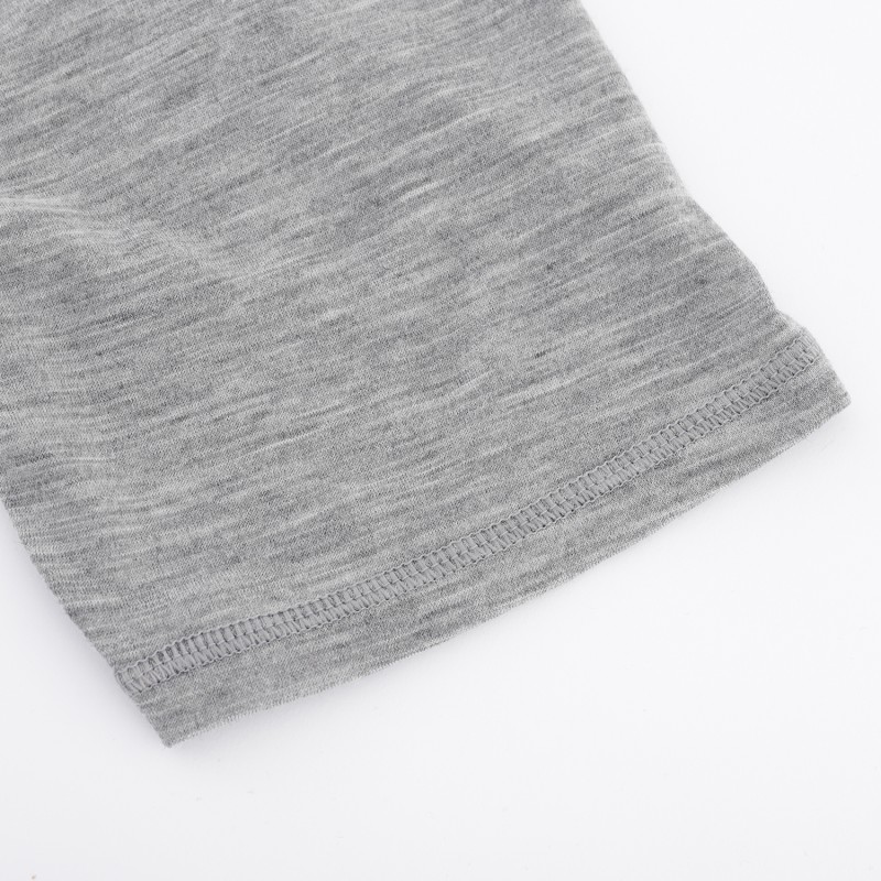 Compression T-shirt Supplier - Merino Wool Cool Design