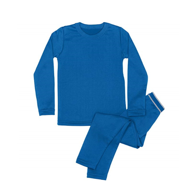 Winter Underwear Manufacturer - Unisex Merino Wool